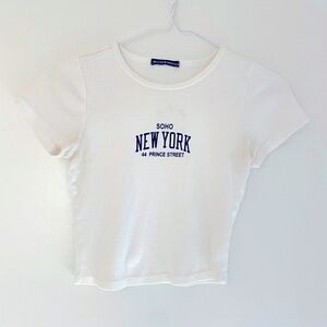 Brandy Melville Soho Top